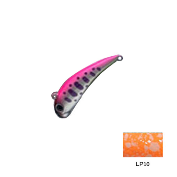 LITTLE POGO 33(LP10 ミルオ)